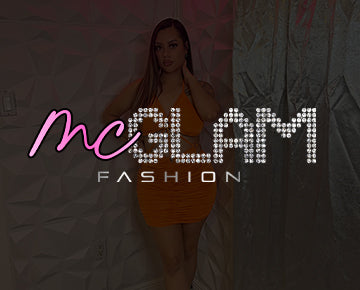 mc glam fashion